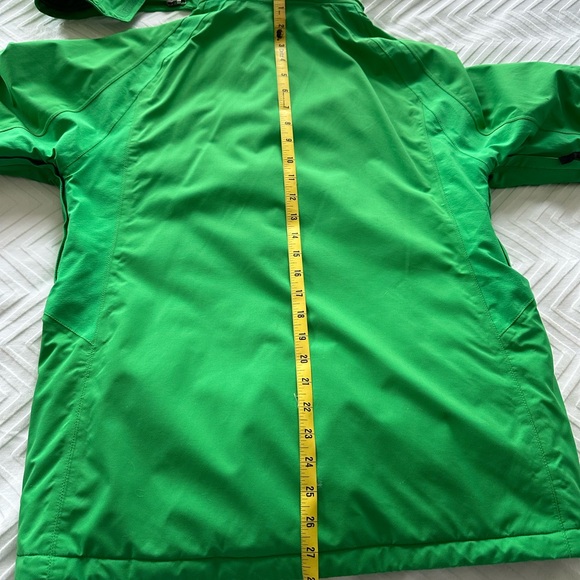 Under Armour Women’s Ski Jacket, Medium - Picture 14 of 15